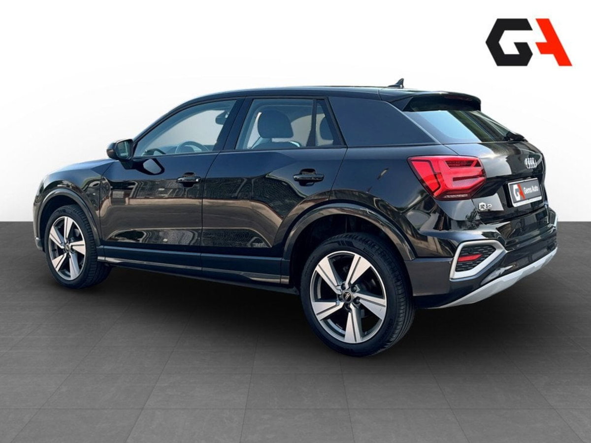Audi Q2 Q2 30 TDI S tronic Admired (5)