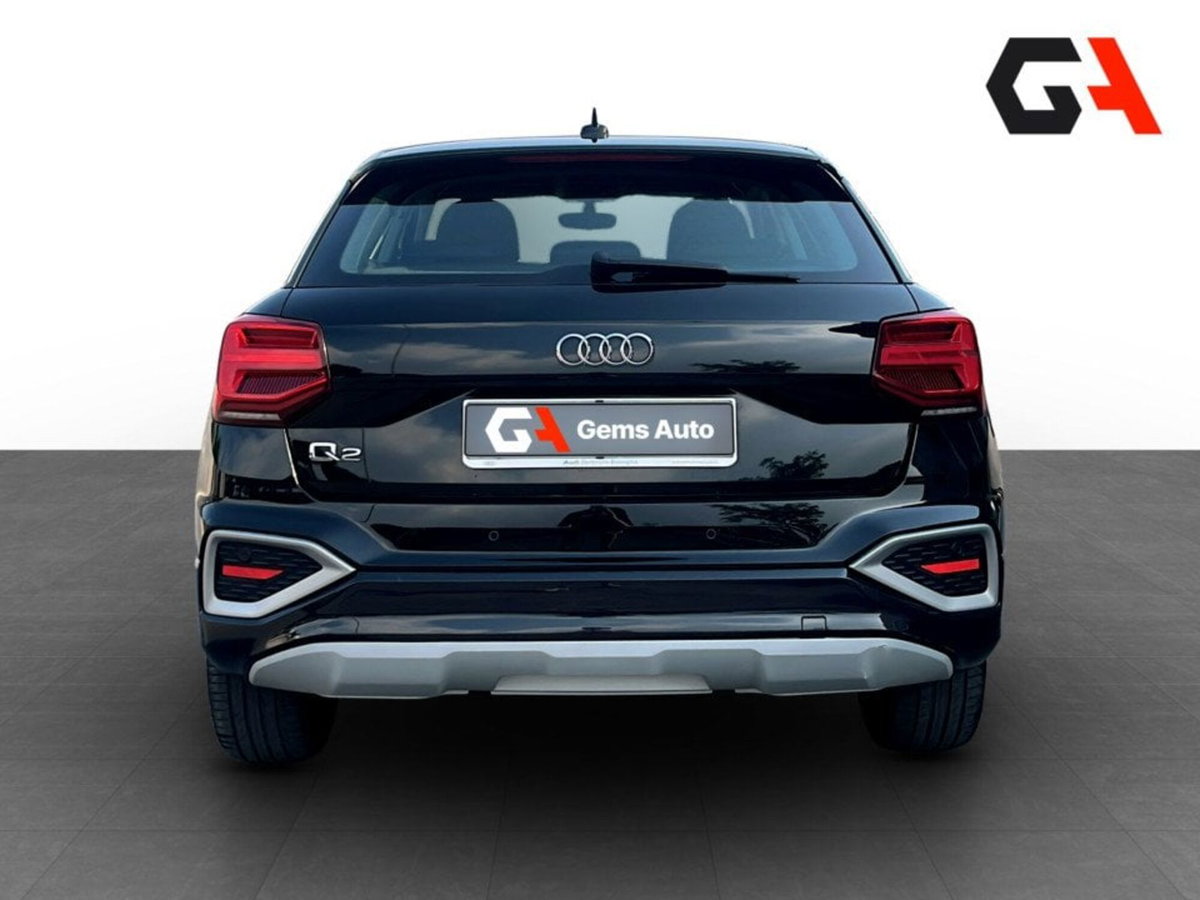 Audi Q2 Q2 30 TDI S tronic Admired (6)