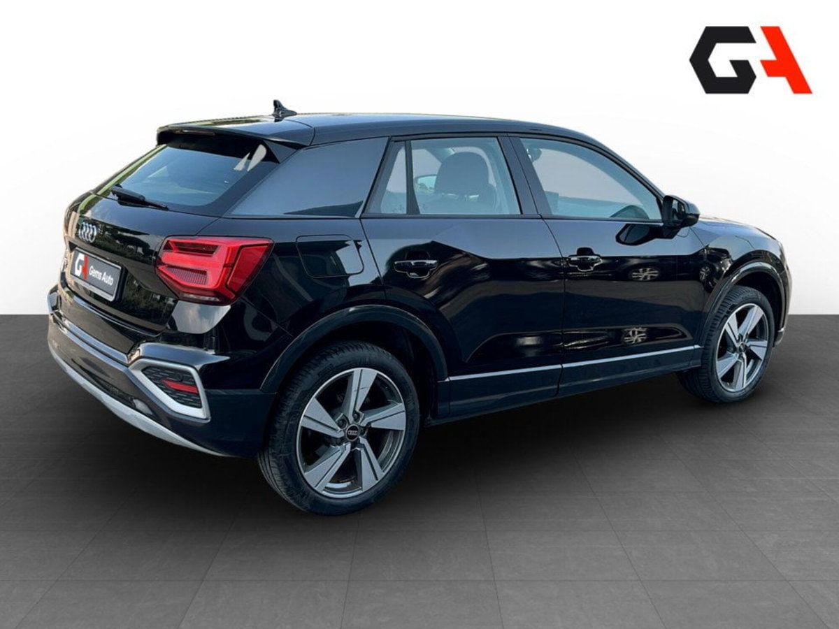 Audi Q2 Q2 30 TDI S tronic Admired (7)