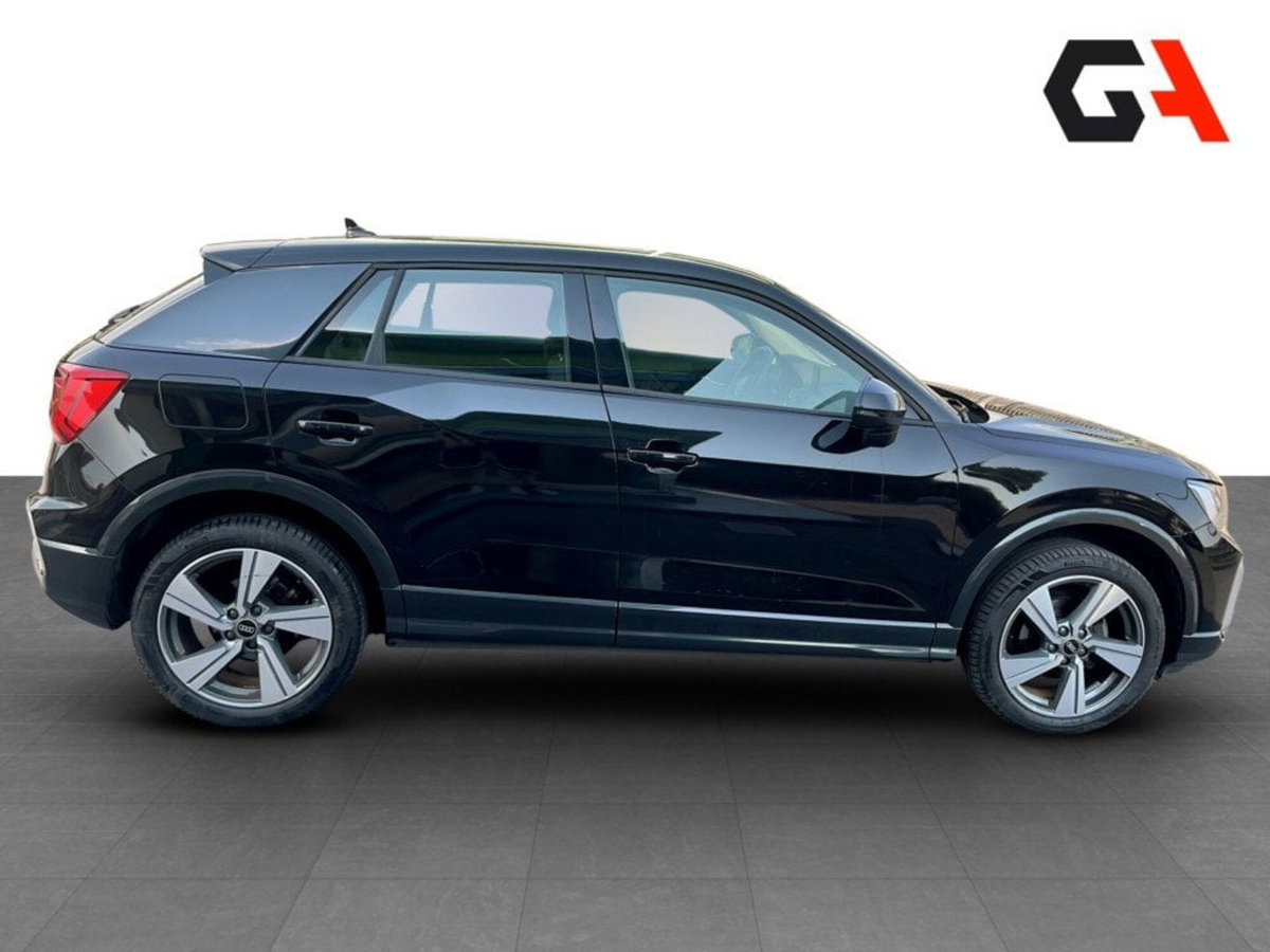Audi Q2 Q2 30 TDI S tronic Admired (8)
