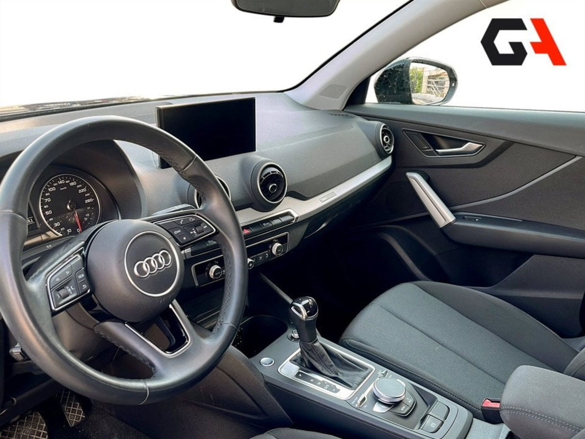 Audi Q2 Q2 30 TDI S tronic Admired (9)