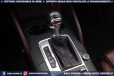 Audi A3 Cabrio 2.0 TDI Sport (15)
