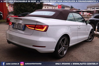 Audi A3 Cabrio 2.0 TDI Sport (18)