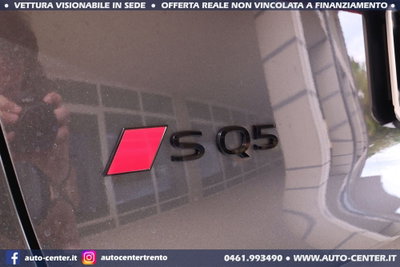 Audi SQ5 3.0 tfsi mhev+ quattro 367cv s-tronic (10)
