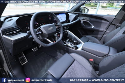 Audi SQ5 3.0 tfsi mhev+ quattro 367cv s-tronic (11)