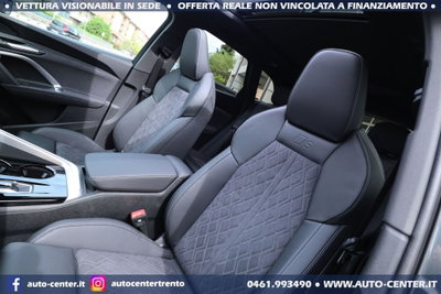 Audi SQ5 3.0 tfsi mhev+ quattro 367cv s-tronic (12)