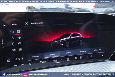 Audi SQ5 3.0 tfsi mhev+ quattro 367cv s-tronic (15)