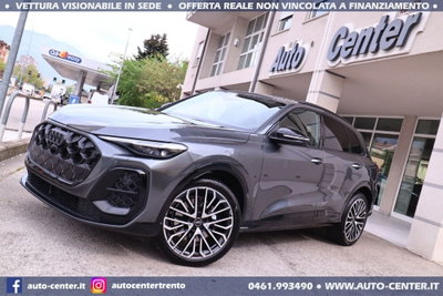 Audi SQ5 3.0 tfsi mhev+ quattro 367cv s-tronic (16)
