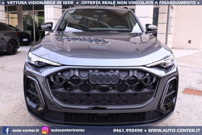 Audi SQ5 3.0 tfsi mhev+ quattro 367cv s-tronic (4)