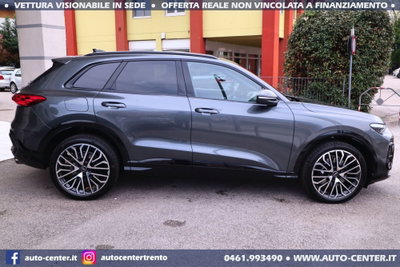 Audi SQ5 3.0 tfsi mhev+ quattro 367cv s-tronic (5)