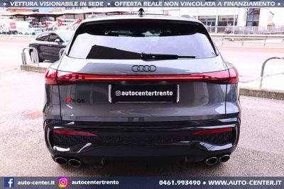 Audi SQ5 3.0 tfsi mhev+ quattro 367cv s-tronic (6)