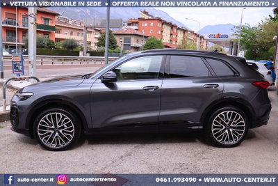 Audi SQ5 3.0 tfsi mhev+ quattro 367cv s-tronic (7)
