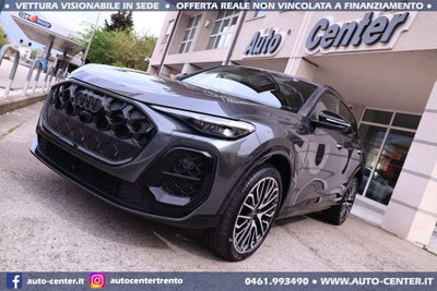Audi SQ5 3.0 tfsi mhev+ quattro 367cv s-tronic (8)