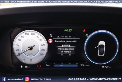 Hyundai i20 1.6 T-GDI MT N-Performance (14)