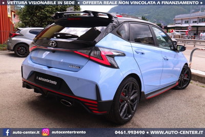 Hyundai i20 1.6 T-GDI MT N-Performance (3)