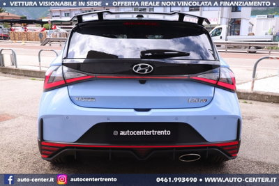 Hyundai i20 1.6 T-GDI MT N-Performance (6)