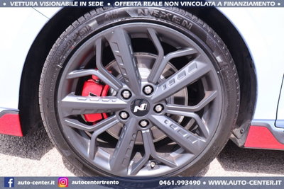 Hyundai i20 1.6 T-GDI MT N-Performance (9)