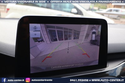 Ford Focus 1.0 EcoBoost 125 CV Start&Stop ST Line (14)