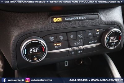 Ford Focus 1.0 EcoBoost 125 CV Start&Stop ST Line (15)