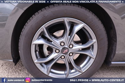 Ford Focus 1.0 EcoBoost 125 CV Start&Stop ST Line (9)