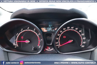 Ford Fiesta 1.6 200CV 3 porte ST 200 (15)
