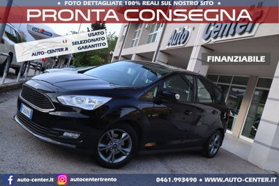 Ford C-Max 1.5 TDCi 120CV Start&Stop Plus usata