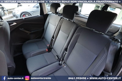 Ford C-Max 1.5 TDCi 120CV Start&Stop Plus (11)