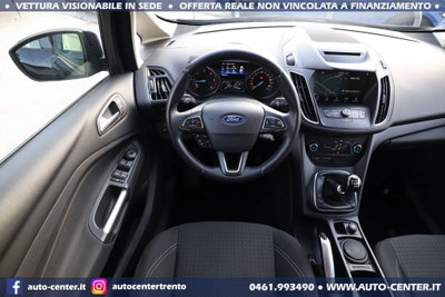 Ford C-Max 1.5 TDCi 120CV Start&Stop Plus (12)