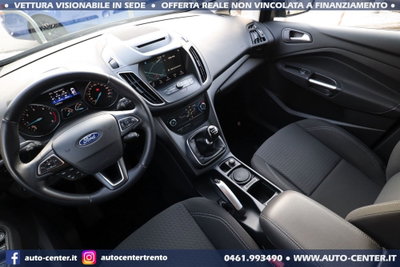 Ford C-Max 1.5 TDCi 120CV Start&Stop Plus (13)