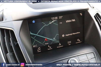 Ford C-Max 1.5 TDCi 120CV Start&Stop Plus (14)