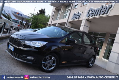 Ford C-Max 1.5 TDCi 120CV Start&Stop Plus (16)