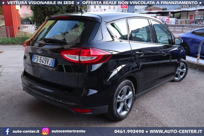 Ford C-Max 1.5 TDCi 120CV Start&Stop Plus (18)