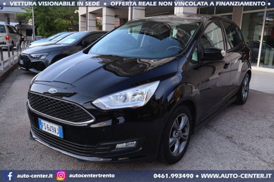 Ford C-Max 1.5 TDCi 120CV Start&Stop Plus (19)