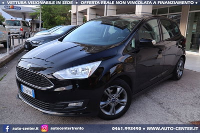 Ford C-Max 1.5 TDCi 120CV Start&Stop Plus (2)