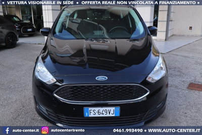Ford C-Max 1.5 TDCi 120CV Start&Stop Plus (20)