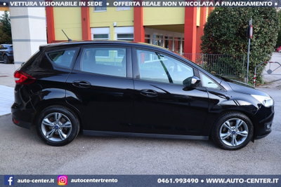 Ford C-Max 1.5 TDCi 120CV Start&Stop Plus (5)