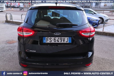 Ford C-Max 1.5 TDCi 120CV Start&Stop Plus (6)