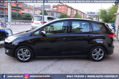 Ford C-Max 1.5 TDCi 120CV Start&Stop Plus (7)