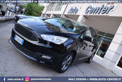 Ford C-Max 1.5 TDCi 120CV Start&Stop Plus (8)