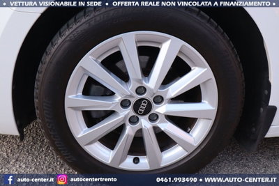Audi A1 Sportback 30 TFSI Admired (10)