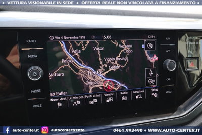 Volkswagen Polo 1.0 TSI 5p. Highline BlueMotion Technology (13)