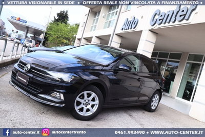 Volkswagen Polo 1.0 TSI 5p. Highline BlueMotion Technology (16)