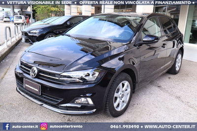 Volkswagen Polo 1.0 TSI 5p. Highline BlueMotion Technology (19)