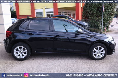 Volkswagen Polo 1.0 TSI 5p. Highline BlueMotion Technology (5)