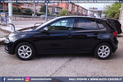 Volkswagen Polo 1.0 TSI 5p. Highline BlueMotion Technology (7)