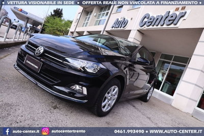 Volkswagen Polo 1.0 TSI 5p. Highline BlueMotion Technology (8)