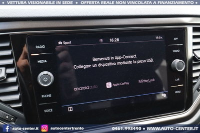Volkswagen T-Roc 2.0 tdi Style 4motion 150cv dsg (15)