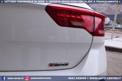 Volkswagen T-Roc 2.0 tdi Style 4motion 150cv dsg (9)