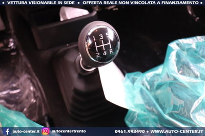 Suzuki Jimny 1.5 Pro 4wd allgrip (14)