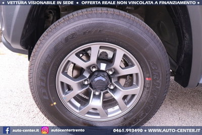 Suzuki Jimny 1.5 Pro 4wd allgrip (9)